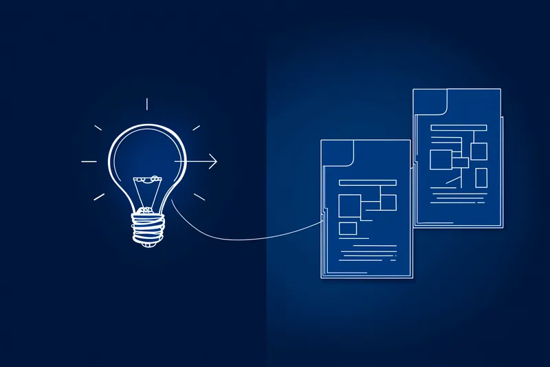 Idea to Spec in 30 Minutes course thumbnail